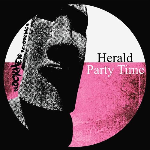 Herald – Party Time [BHD232]